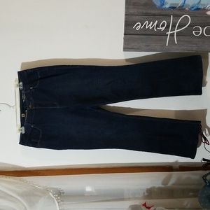 Liz Claiborne Jeans